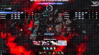 Star Conflict -- бесплатная клиентская онлайн-игра в жанре космического экшена.