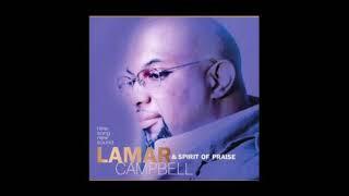Authority (instrumental) Lamar Campbell