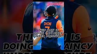 You need to    FEAR.... When |CricTalk| (Part-1) Please subscribe my channel Need your support