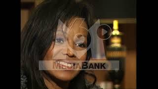 Rebbie Jackson Interview France 1998