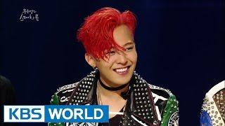 Yu Huiyeol's Sketchbook | 유희열의 스케치북: Urban Zakapa, BIGBANG, Yoon Jongshin   (2015.06.26)