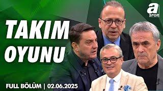 Okan Koç: "Fenerbahçe'deki Bazı Oyuncular Mourinho İle Bağını Koparmış" / A Spor