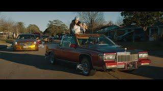 Carley Coy - Southsida 2.0 ft. Lil Flip x ESG x Bushwick Bill x Baby Los x Big Shasta [Music Video]