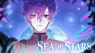 【SEA OF STARS】garl please be ok