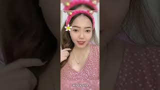  Bigo Live •  Siaran Langsung Periskop •  Tiktok Live No Armor 031