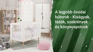 Bababútor - Baby furniture