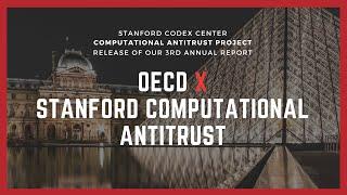 OECD x Stanford Computational Antitrust (2024)