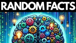 Expand Your Knowledge With These Surprising Random Facts