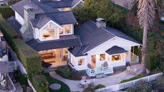 Stunning Capitola Oceanfront Property For Sale - Tim Allen Properties Team