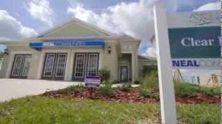 Clear Day Model Home | Neal Communities in Florida