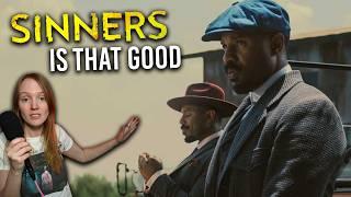 SINNERS is Everything | Explained