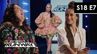 Project Runway | Season 18 Episode 7 | Full Episode