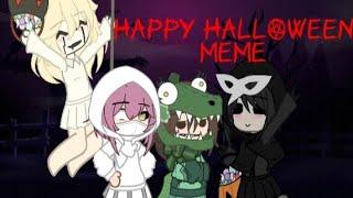 Happy Halloween meme|SCP-239,SCP-040,SCP-053,SCP-134||halloween special|sorry about the off timing-