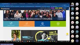 Capacitación Estudiantes 2024 2