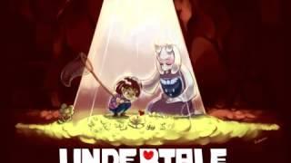 Undertale OST - Star Extended