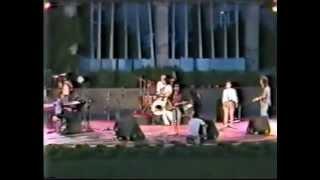 Errol ''C Weed'' Ranville & Friends   Magic in the Music!