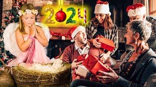 Món Quà Giáng Sinh Của Gia Đình ( Family Christmas Gift 2024 ) |Phim Giáng Sinh Mỹ Mới Hay Nhất 2024