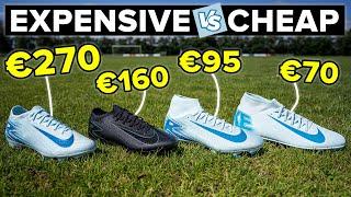 CHEAP vs EXPENSIVE Vapor 16 and Superfly 10 explained!