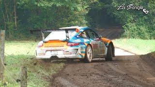 Rallye de la Famenne 2024 | Best of by La Sangle