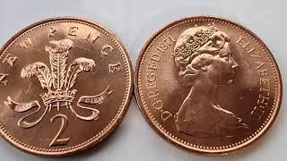 1971 New Pence: Is Your Coin Hiding a Fortune? Find Out Now!