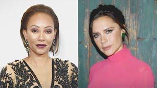 Spice Girls: Mel B. Disappointed Victoria Beckham Didn't Appear During Tour