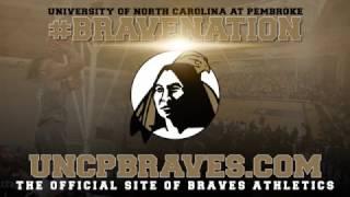 UNCP Athletics: A Championship Experience