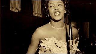 Sarah Vaughan - Shulie-A-Bop (EmArcy Records 1954)