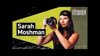 AMC's NEWS||| Special Interview with Sarah Moshman