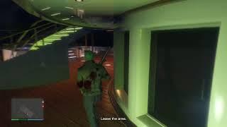 Gorkous' GTAO Gameplay