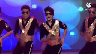 MJ5 BEST PERFORMANCE AT ITS AWARDS