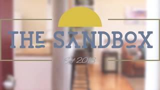 The Sandbox Vacation Rental