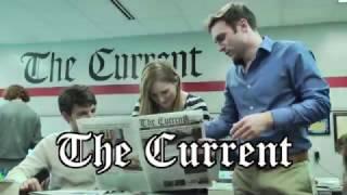 The Current: UMSL's Independent Student Newspaper