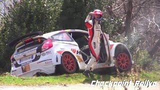 - Best of Rallye SanRemo 2016 - Checkpointrallye -