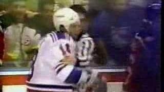 MIKE Hartman Ranger hits