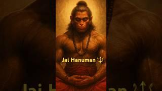 Feel the power of Hanuman  | Bhakti in Every Breath