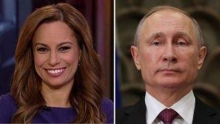 Roginsky: What's best for our country is to punish Putin