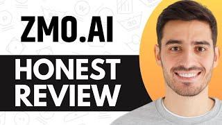 ZMO.AI Review (2024) | Is ZMO.AI Good?