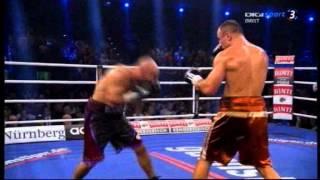 Arthur Abraham vs. Mehdi Bouadla