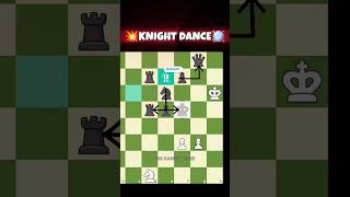 CHECKMATE ‼️‼️ #sacrifice #puzzle #edit #chess #ajedrez #shorts #viral