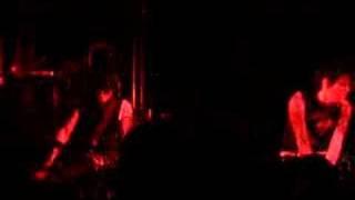 The Dreaming - 09.21.06 Recher Theatre; Towson, MD