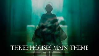 Three Houses Main Theme - Remix Cover (Fire Emblem: Three Houses)