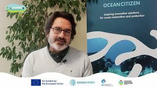 OCEAN CITIZEN - Underwater Gardens International