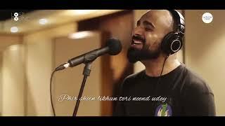 ISHQ - Official Song I Amir Ameer I Faheem Abdullah I Rauhan Malik I Samreen Kaur