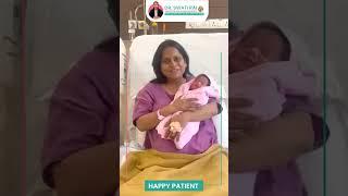 Happy Patient Happy Doctor | Normal Delivery | Dr Swati Rai