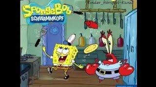 Spongebob Schwammkopf (Hörspiel/deutsch) Folge 17