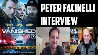 Peter Facinelli Interview - The Vanished