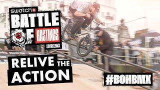 Source BMX: Battle of Hastings 2024 Official Highlights