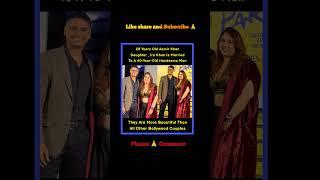 Aamir Khan’s 28-year-old daughter, Ira Khan, has tied the knot with her 40-year-old partner