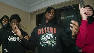 Mdot EBK x Eddie Gz x Say Drilly - 007 (Official Music Video) Shot By O.A