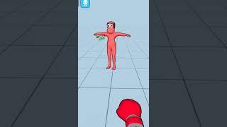 Uncle punch game  #games #funny #shortsviral #ra gaming